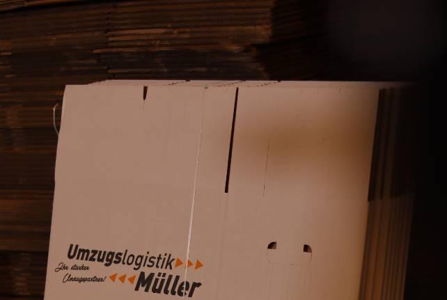 Günstiger Behördenumzug Weißenberg