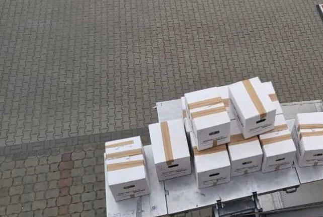 Checkliste für Ihren Büroumzug in Weißenberg