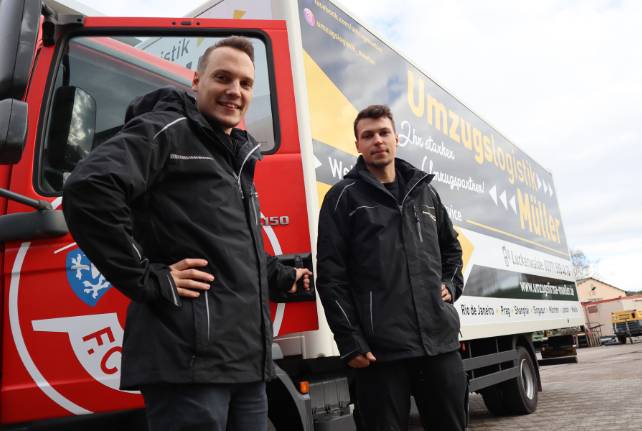Sicherer Transport für Ihr Klavier in Weißenberg