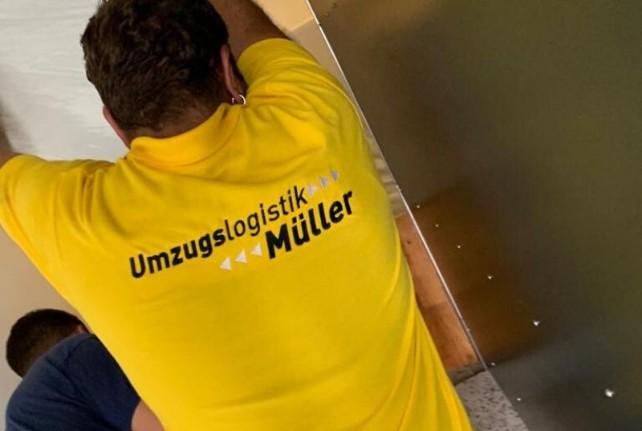 Mit den Umzugshelfer richtig planen in Weißenberg